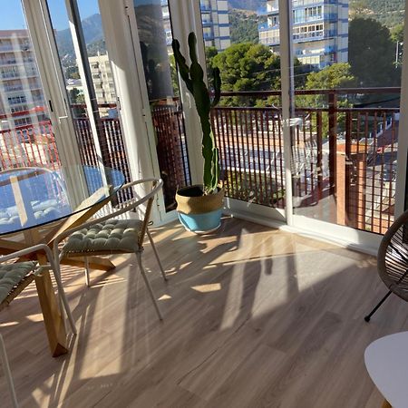 Apartamento En Voramar A 2 Minutos De La Playa Benicàssim Εξωτερικό φωτογραφία