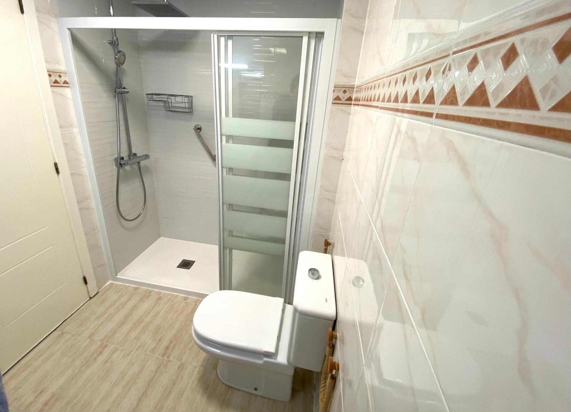 Apartamento En Voramar A 2 Minutos De La Playa Benicàssim Εξωτερικό φωτογραφία