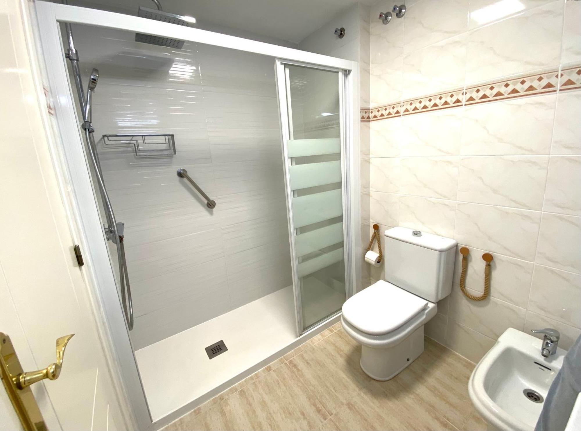 Apartamento En Voramar A 2 Minutos De La Playa Benicàssim Εξωτερικό φωτογραφία