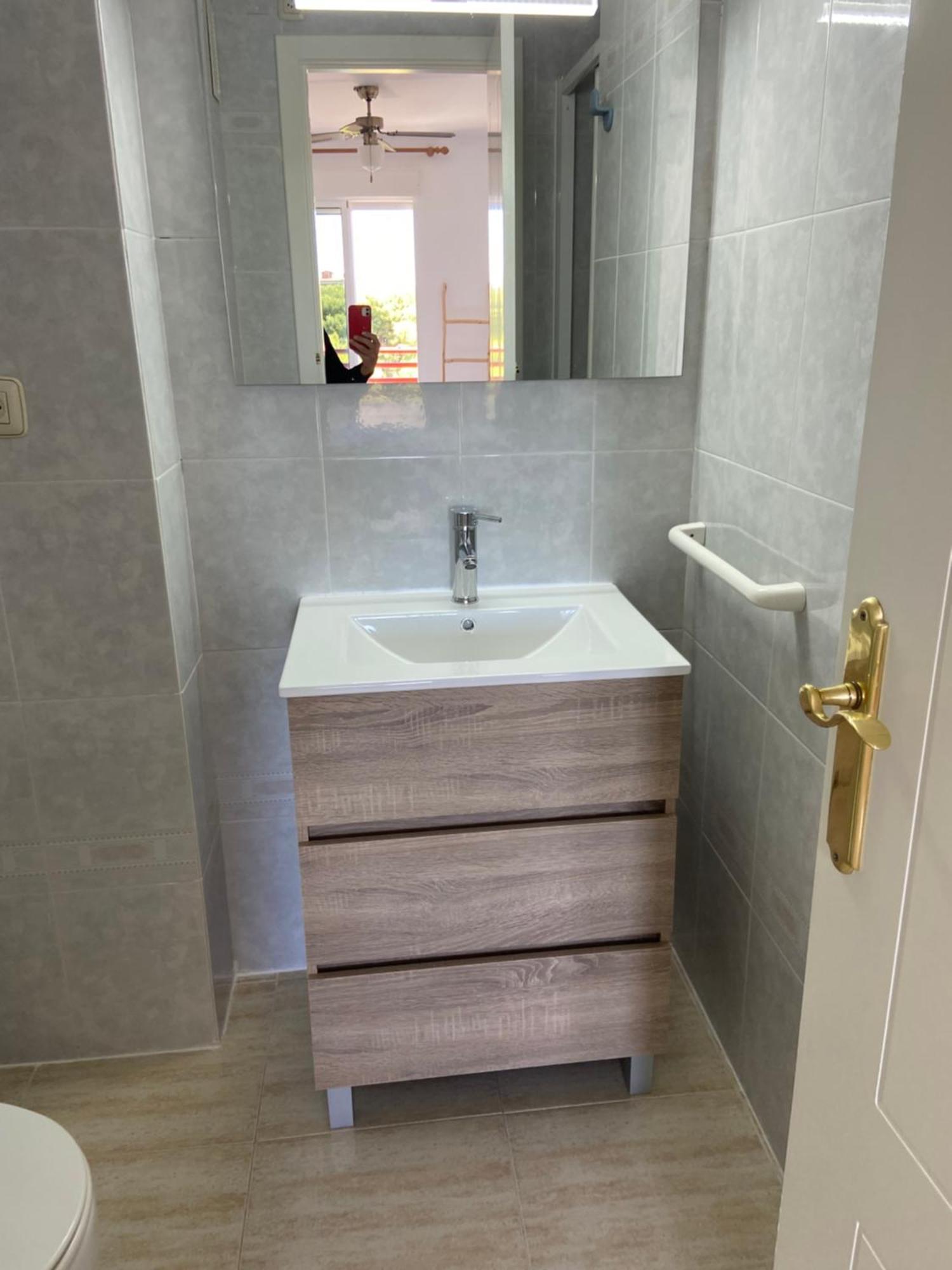 Apartamento En Voramar A 2 Minutos De La Playa Benicàssim Εξωτερικό φωτογραφία