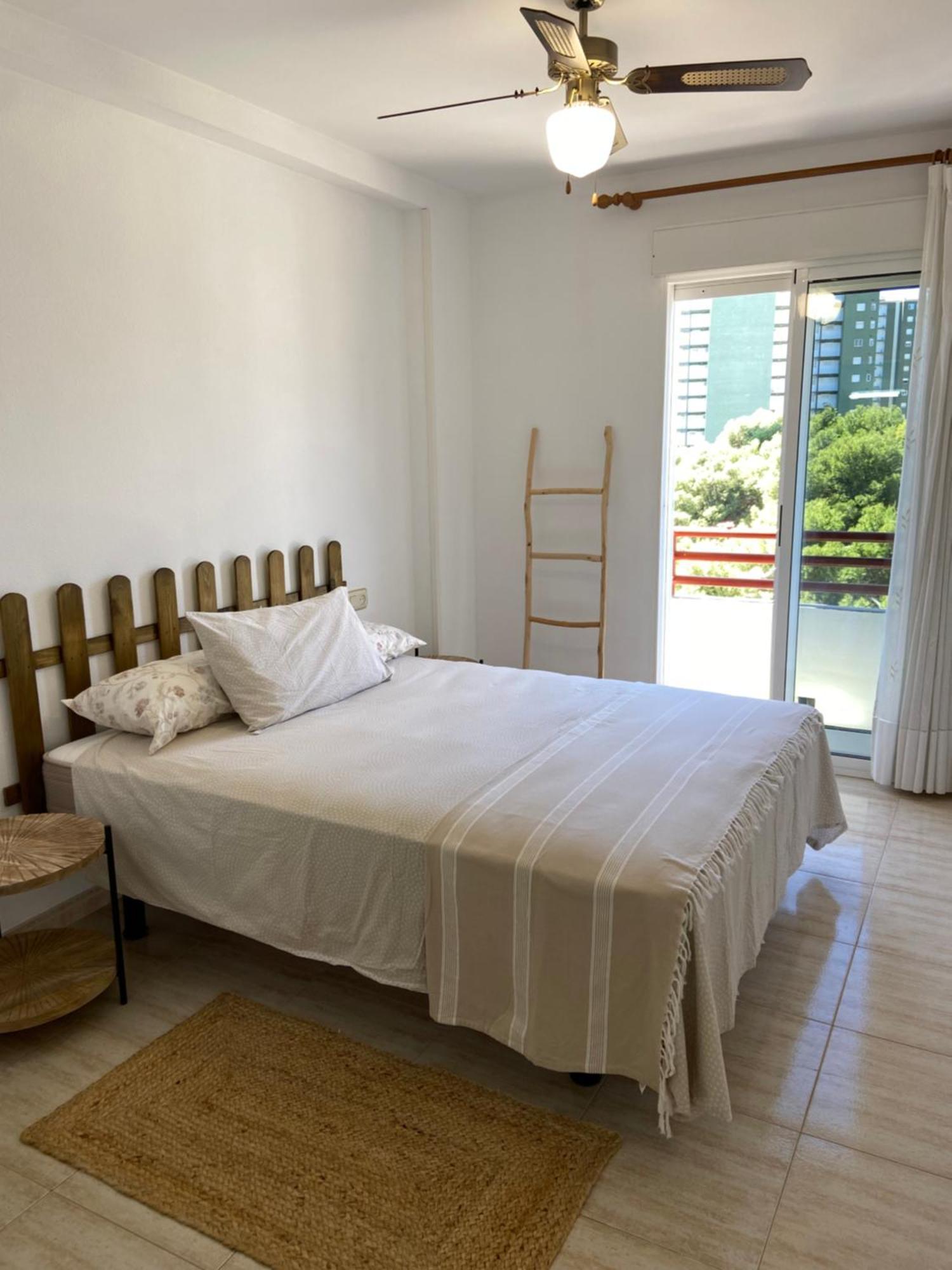 Apartamento En Voramar A 2 Minutos De La Playa Benicàssim Εξωτερικό φωτογραφία