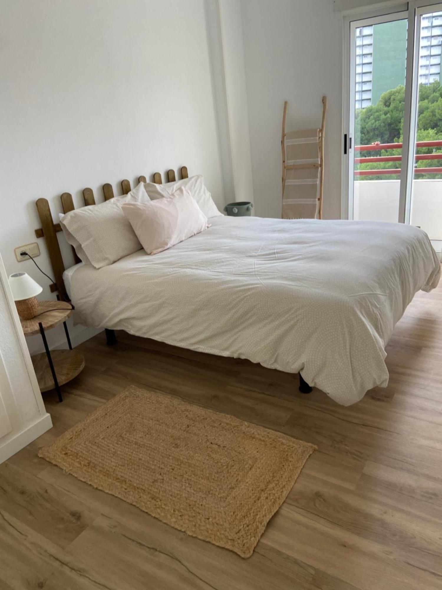 Apartamento En Voramar A 2 Minutos De La Playa Benicàssim Εξωτερικό φωτογραφία