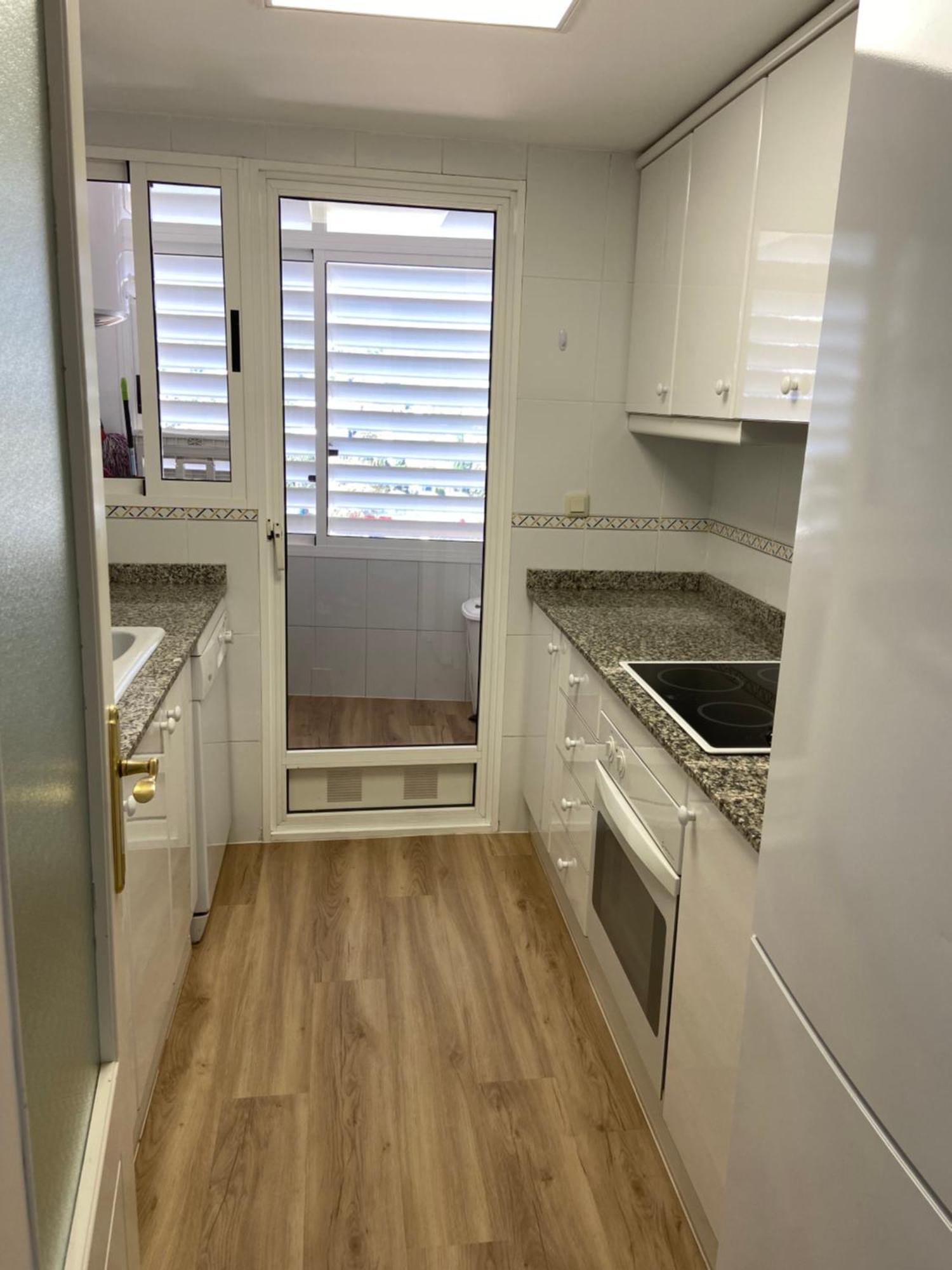 Apartamento En Voramar A 2 Minutos De La Playa Benicàssim Εξωτερικό φωτογραφία