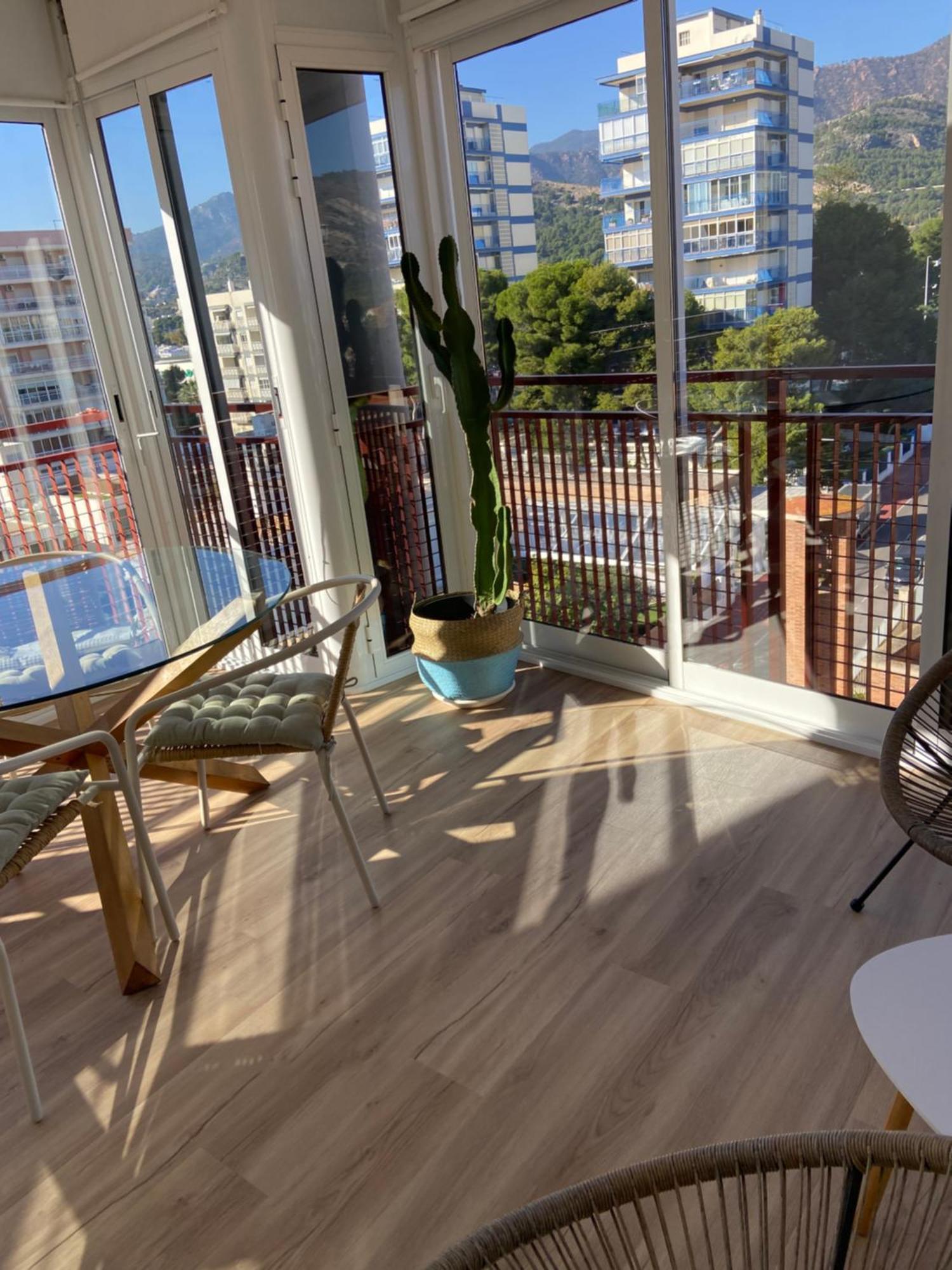Apartamento En Voramar A 2 Minutos De La Playa Benicàssim Εξωτερικό φωτογραφία