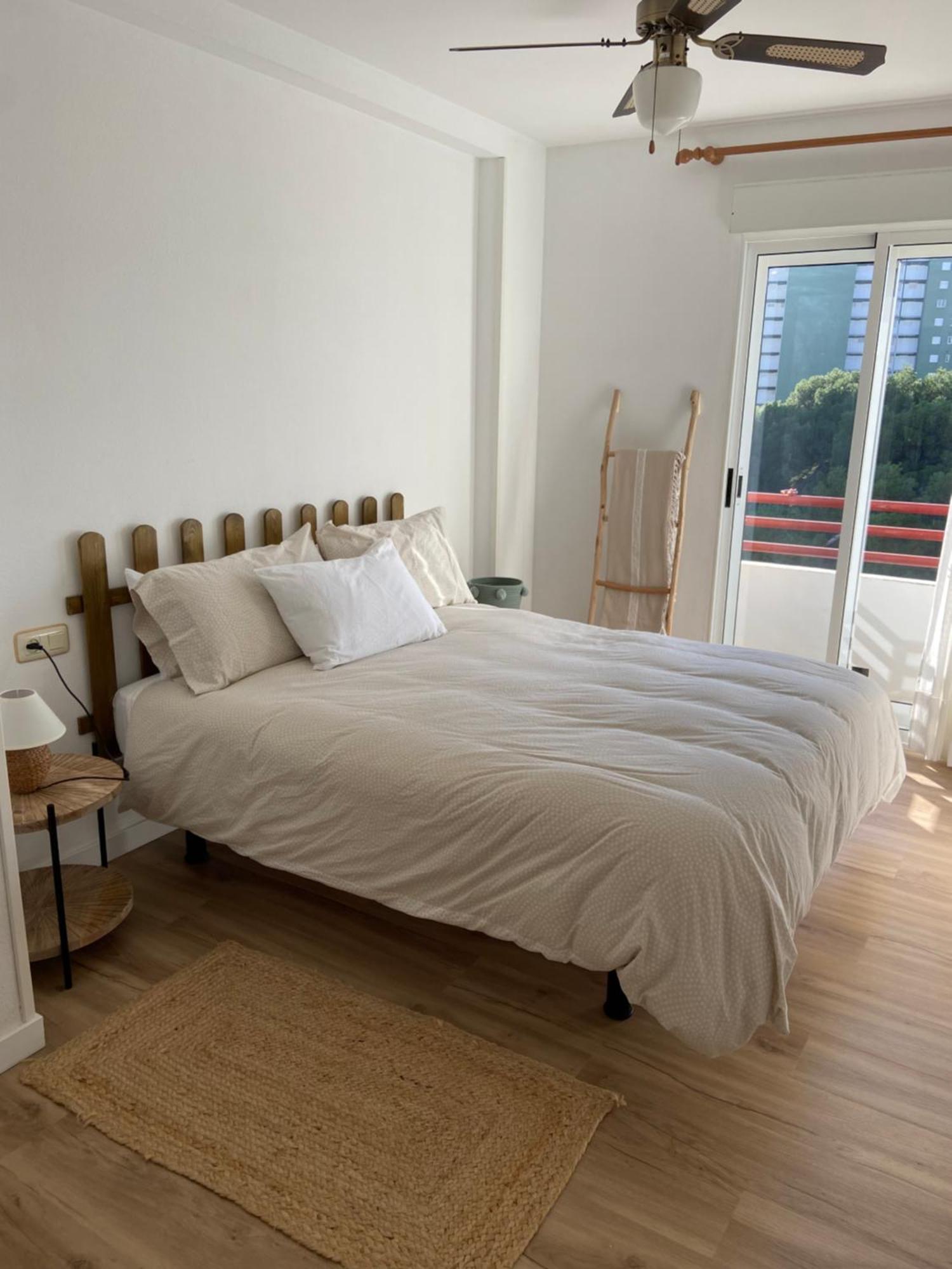 Apartamento En Voramar A 2 Minutos De La Playa Benicàssim Εξωτερικό φωτογραφία