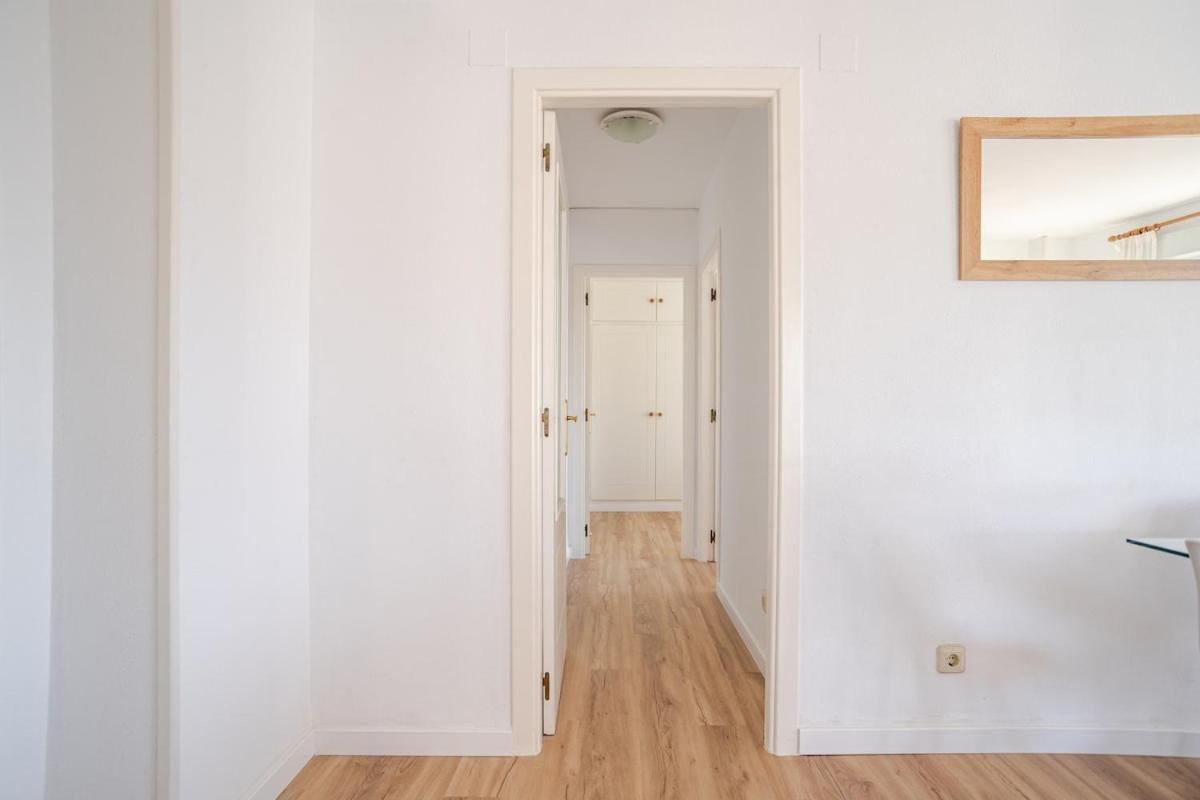 Apartamento En Voramar A 2 Minutos De La Playa Benicàssim Εξωτερικό φωτογραφία