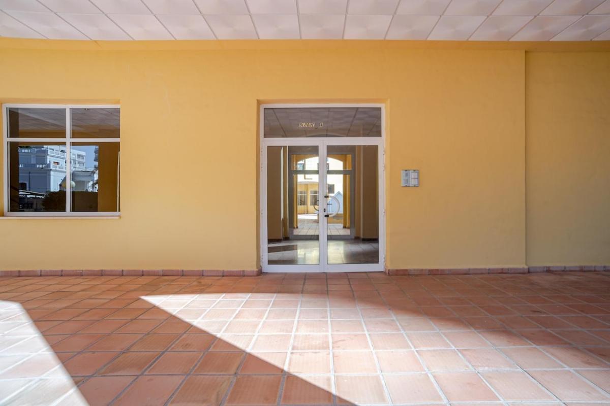 Apartamento En Voramar A 2 Minutos De La Playa Benicàssim Εξωτερικό φωτογραφία