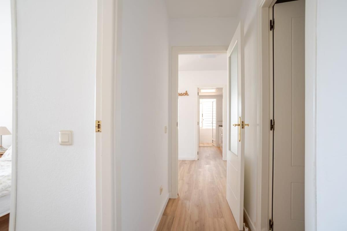 Apartamento En Voramar A 2 Minutos De La Playa Benicàssim Εξωτερικό φωτογραφία