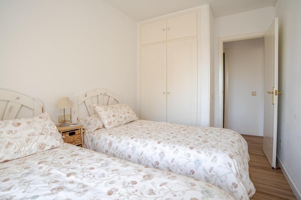 Apartamento En Voramar A 2 Minutos De La Playa Benicàssim Εξωτερικό φωτογραφία