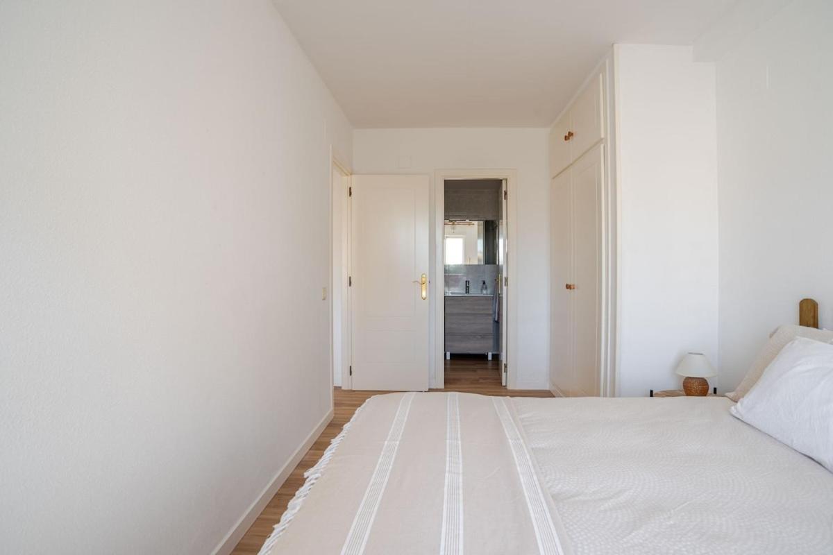 Apartamento En Voramar A 2 Minutos De La Playa Benicàssim Εξωτερικό φωτογραφία