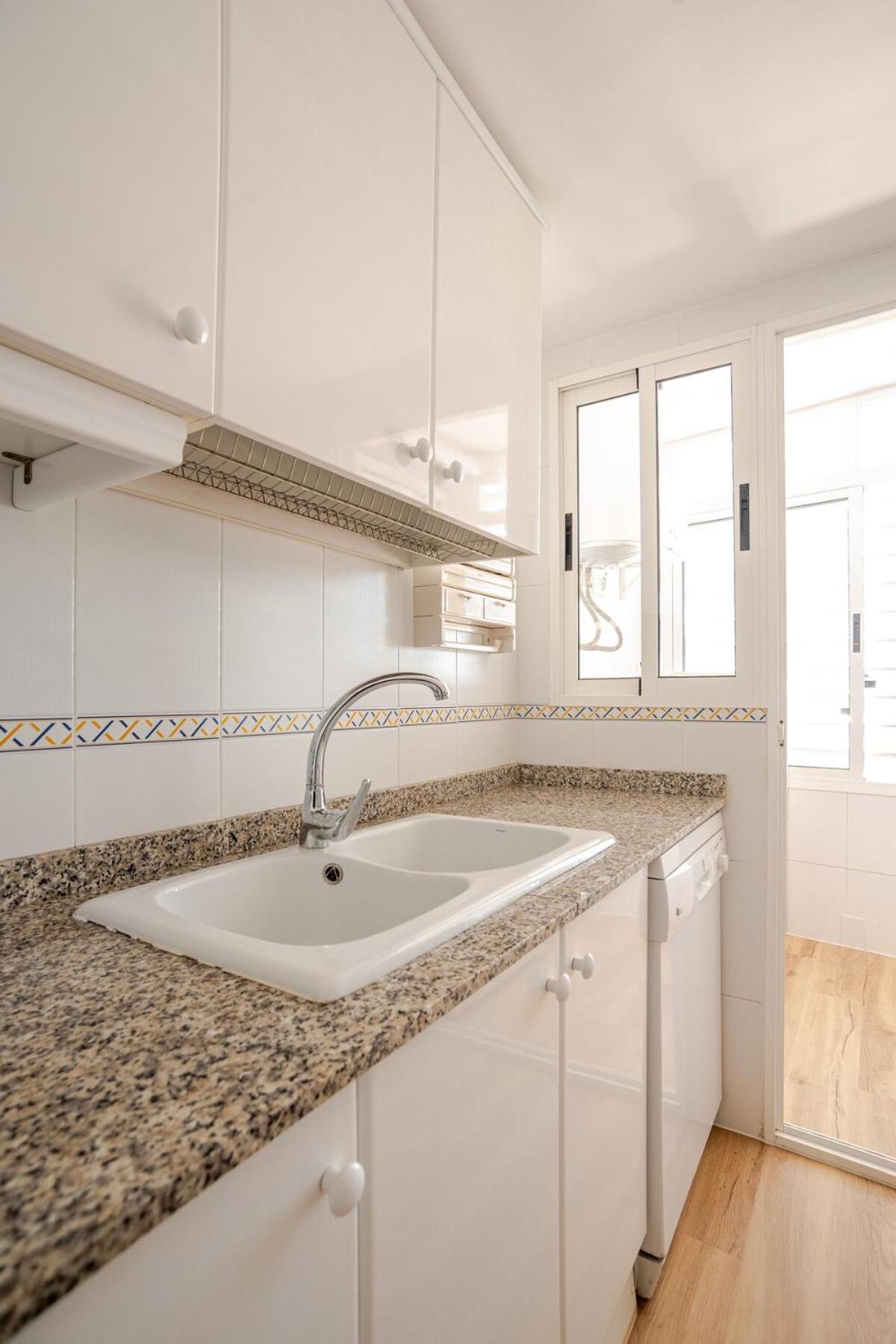 Apartamento En Voramar A 2 Minutos De La Playa Benicàssim Εξωτερικό φωτογραφία